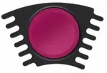 Faber Castell Einzelfarbe Connector magentarot Farbe 25