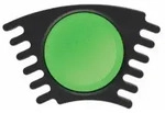 Faber Castell Einzelfarbe Connector gelbgr&uuml;n Farbe 66