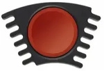 Faber Castell Einzelfarbe Connector zinnoberrot Farbe 21