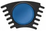 Faber Castell Einzelfarbe Connector cyanblau Farbe 53