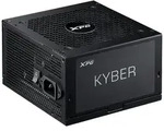 XPG KYBER 850W Netzteil, 850 W, 100 - 240 V, 47 - 63 Hz, 24-pin ATX, 65 cm, 450 mm