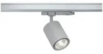 Paulmann ProRail3 LED Schienenspot Kratos50&deg;3000lm 25W 3000K230V Silber 96573