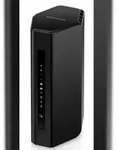 NETGEAR 5Port Nighthawk Wi-Fi 7 BE9300 Router RS300