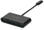 Kensington CH1200 USB-C 4 Port Hub K33616WW