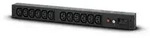 CyberPower USV PDU20BHVIEC12R Stromverteilung Basic 16A 12-fach Rack 1U