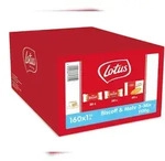 Lotus Biscoff & Mehr 3-Mix 160 St&uuml;ck (1.1 kg)