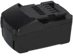 XCell Werkzeug Akku Metabo 6,25455 AIR COOLED Li-Ion 18V 3000mAh