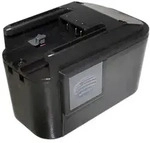 XCell Werkzeugakku f&uuml;r Atlas Copco Ni-MH 9,6V / 3000mAh
