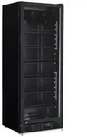 METRO Professional Getr&auml;nkek&uuml;hlschrank GSC4280B, Metall / Glas, 59.5 x 54.5 x 159