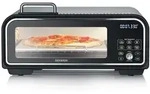 Severin PG 8575 Digitaler Pizzaofen SERICO