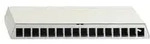 Rutenbeck Patchpanel PP-UM A-12 Ap rw 23911116