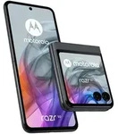 Motorola XT2453-1 Razr 50 5G 256GB 8GB RAM Dual Koala Grau DE