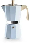 IBILI 622112 Toskanische Kaffeemaschine 12 Tassen