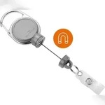 Durable Extra Strong Spender, grau
