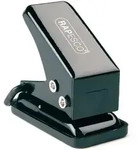 RAPESCO Einfachlocher 15 8 Blatt Metall