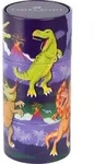 FABER-CASTELL Faserschreiberetui Connector Dino, 20 St&uuml;ck