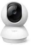 TP-Link Tapo TC71 Netzwerk-&Uuml;berwachungskamera (Tag&Nacht)