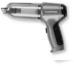 CLEANmaxx Akku-Zyklon-Handstaubsauger-Set - anthrazit/schwarz