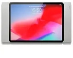 smart things sDock Fix A 11.0 iPad Wandhalterung, silber