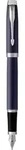 Parker F&uuml;llfederhalter IM C.C 1931654 blau