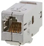 METZ CONNECT E-DAT modul Cat.6 Kupplung 8(8)