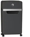 HP Aktenvernichter Pro Shredder 16MC Sicherheitsstufe P-5 16 Blatt