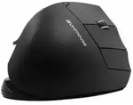 Contour Design Unimouse Maus Rechtsh&auml;nder Maus Usb Typ A Go Led 4000 Dpi