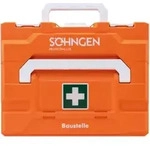 S&Ouml;HNGEN Erste Hilfe metaBOX 145M Baustelle 0390250 or
