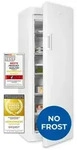 Exquisit Gefrierschrank, Tiefk&uuml;hlschrank, 194 L, 4-Sterne-Gefrieren,