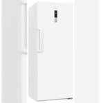 Exquisit Gefrierschrank GS380-NF-H-050D weiss | No Frost | Nutzinhalt: 380 L 