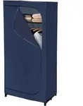 WENKO Kleiderschrank Mod. Business mit Ablage