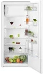 AEG NSF5O121ES Einbauk&uuml;hlschrank / 1225 mm / 4-Sterne-Gefrierfach / 188 L /