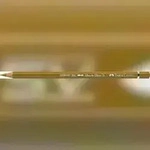 Faber Castell Aquarellstift A.D&uuml;rer 3,8 mm gr&uuml;ngold