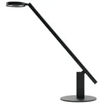 Luctra Tischleuchte Table Lite Base schwarz