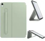 Folio Tasche Salbei f&uuml;r Apple iPad Air 2020/2022/2024/2025