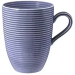 Seltmann Weiden Beat Color Glaze Kaffeebecher 350 ml Fliederblau - DS