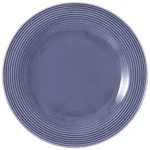 Seltmann Weiden Beat Color Glaze Fr&uuml;hst&uuml;cksteller &oslash; 23,3 cm Fliederblau - DS