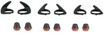 Jabra EarGels & EarWings Evolve 75e