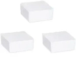 WENKO Raumentfeuchter Mod. Cube Nachf&uuml;ller 1000 g, 3er Set