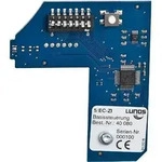 Lunos L&uuml;ftungstechnik Steuerungsplatine 5/EC-ZI 40080