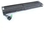 Vorheizregister ComfoAir Q350/450/600 - Zehnder 400 502 007 - LB10759