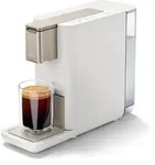 Tchibo Qbo ICONIC Kapselmaschine Light Gold