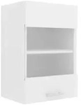 VCM K&uuml;chenm&ouml;bel H&auml;ngeschrank Esilo Wei&szlig; H. 60 x B. 40 x T. 31 cm