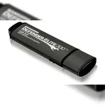 Kanguru Defender Elite300 32GB USB 3.2 Gen 1 Stick - Hardwareverschl&uuml;sselt FIPS