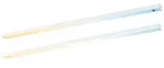 Paulmann LED Unterschrankleuchte Inline 2er-Set 2x6W 550x26mm 2x500lm 24V Wei&szlig;