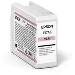Epson Ultrachrome Pro10 Original Tinte Hell Magenta T47A6 C13T47A60N