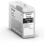 EPSON Mattschwarze Tinte Sp Sc-P800 80 Ml