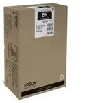 Epson Tinte Schwarz 1520.5Ml Wf Pro C869R ''Xxl'' Tinte