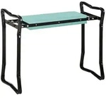 Outsunny - Kniebank - 58L x 28B x 49H cm