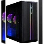 Captiva PC Power Starter R82-905 (Ryzen 7 5700G/SSD 2TB/32GB/WLAN/Windows 11 Home